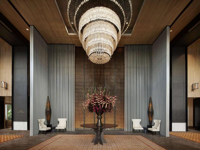 Keraton at The Plaza, a Luxury Collection Hotel image