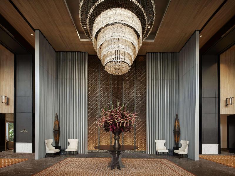 Keraton at The Plaza, a Luxury Collection Hotel image