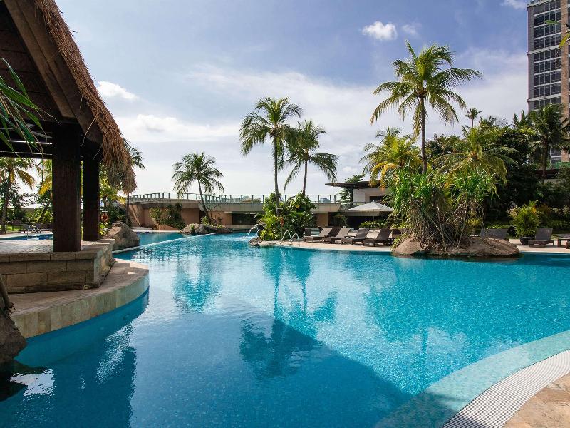 Keraton at The Plaza, a Luxury Collection Hotel image