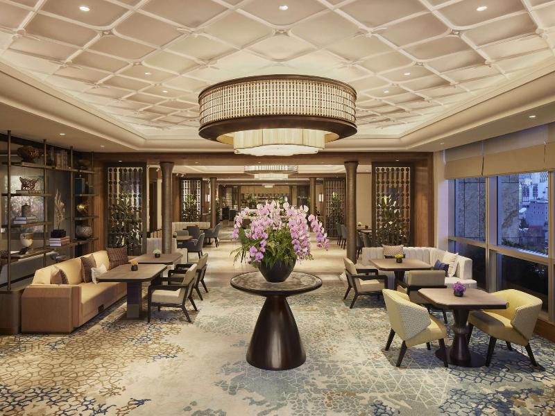 Keraton at The Plaza, a Luxury Collection Hotel image