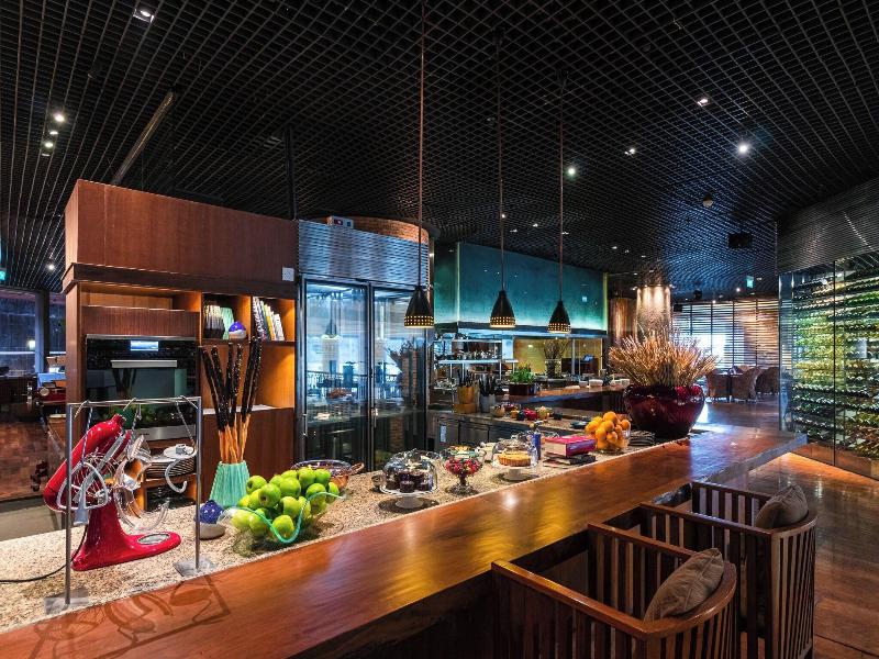 Keraton at The Plaza, a Luxury Collection Hotel image