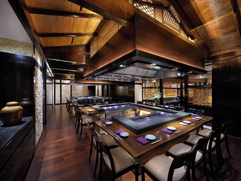 Keraton at The Plaza, a Luxury Collection Hotel image