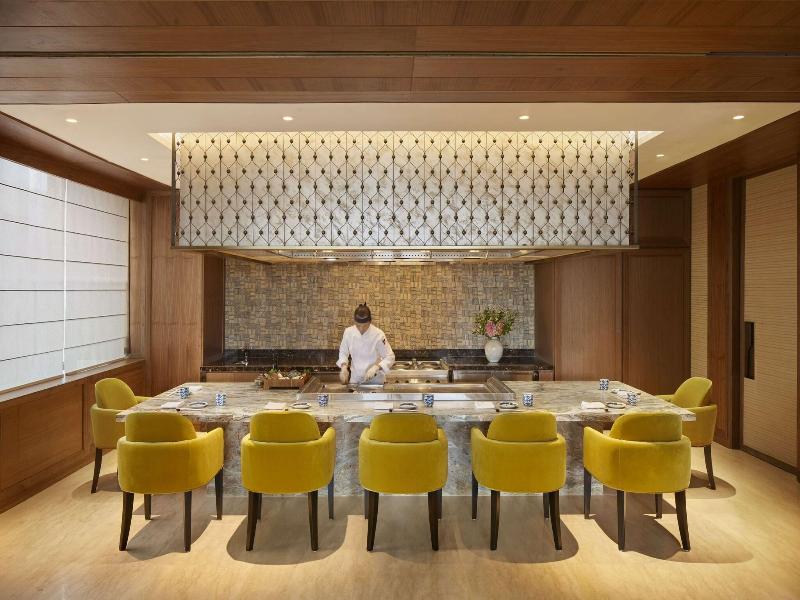 Keraton at The Plaza, a Luxury Collection Hotel image