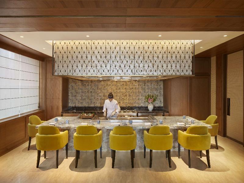 Keraton at The Plaza, a Luxury Collection Hotel image