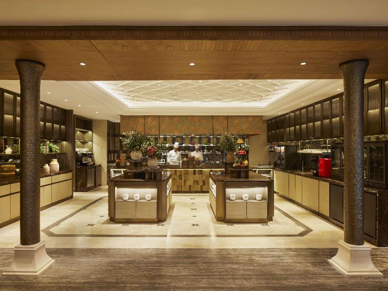 Keraton at The Plaza, a Luxury Collection Hotel image