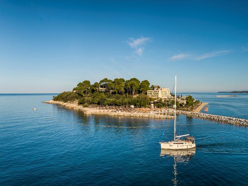 Isabella Island Resort Valamar Collection 4* 2