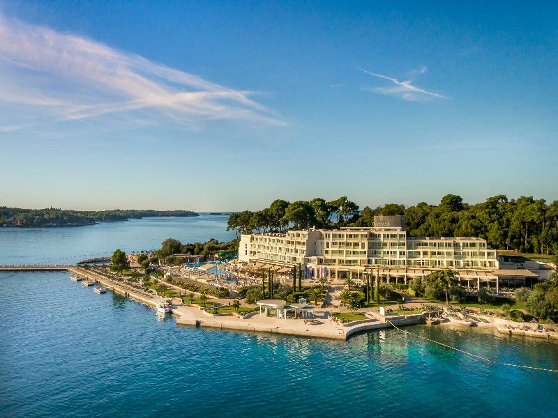 Isabella Island Resort Valamar Collection 4*