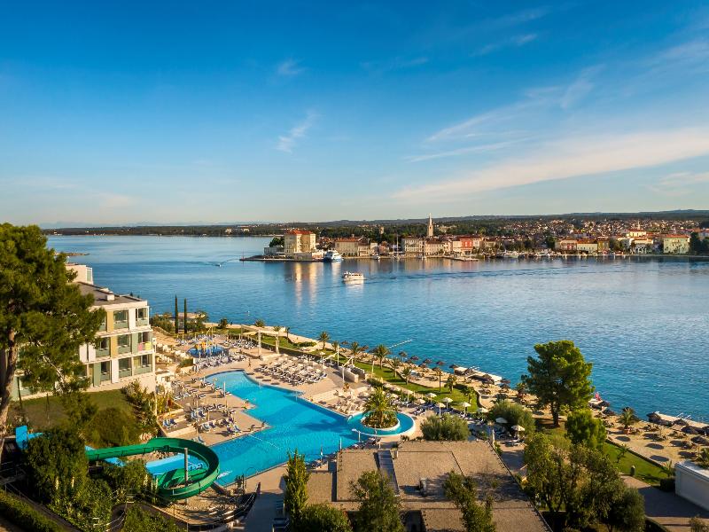 Isabella Island Resort Valamar Collection 4* 3