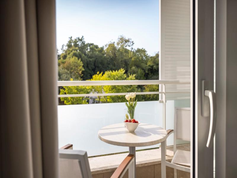 Isabella Island Resort Valamar Collection 4* image