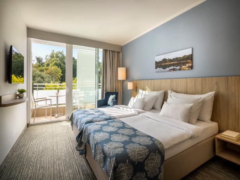 Isabella Island Resort Valamar Collection 4* image