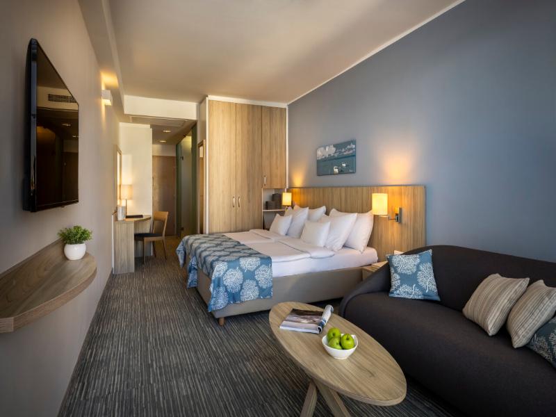 Isabella Island Resort Valamar Collection 4* image