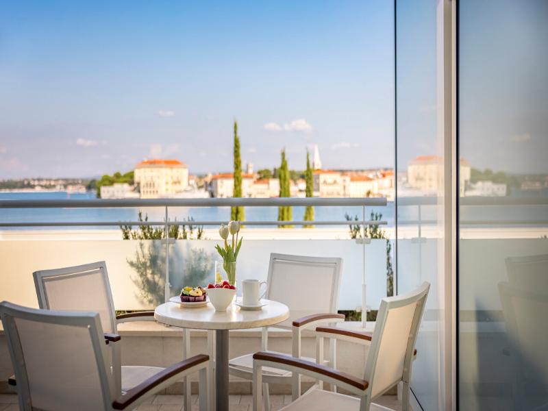 Isabella Island Resort Valamar Collection 4* image