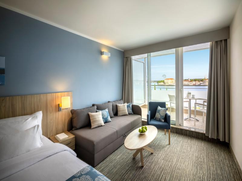 Isabella Island Resort Valamar Collection 4* image