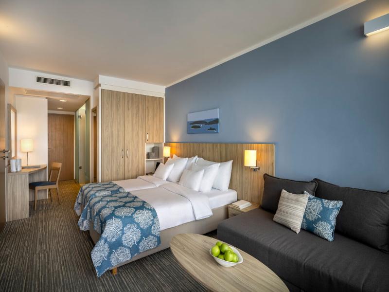 Isabella Island Resort Valamar Collection 4* image