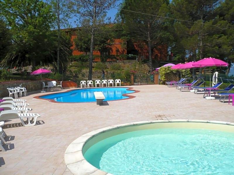 B&B Il Poggetto image