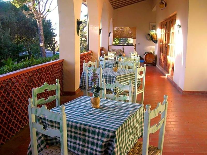 B&B Il Poggetto image