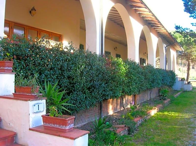 B&B Il Poggetto image