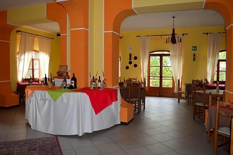 B&B Il Poggetto image