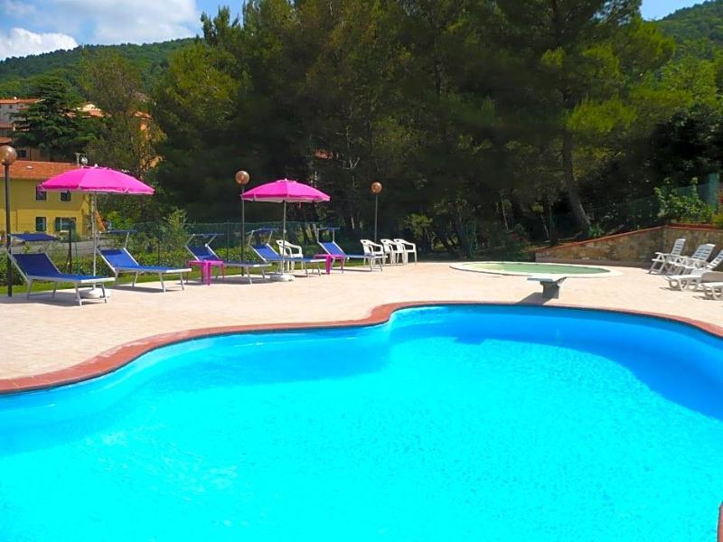 B&B Il Poggetto image