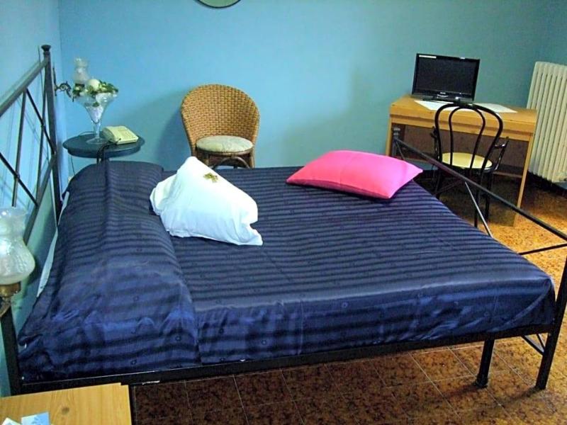 B&B Il Poggetto image