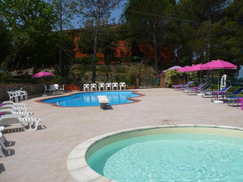 B&B Il Poggetto image