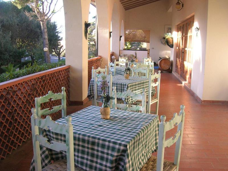 B&B Il Poggetto image