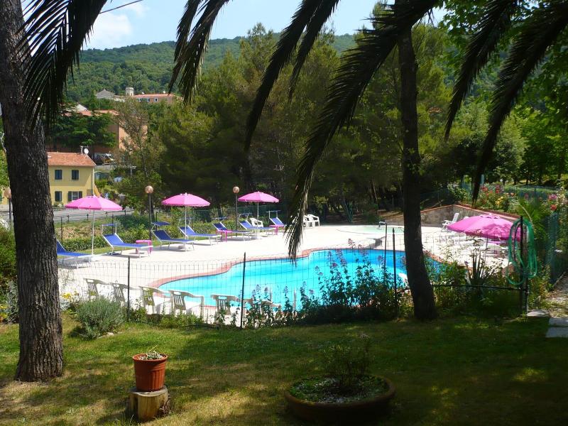 B&B Il Poggetto image