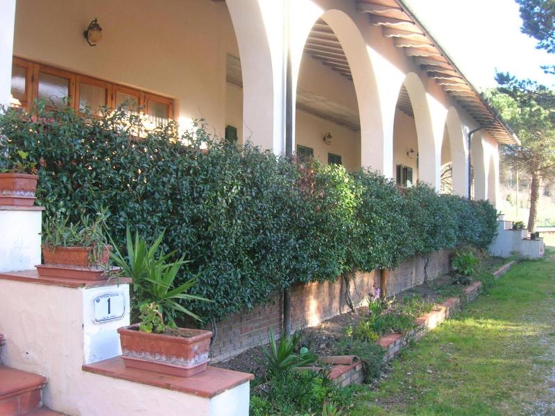 B&B Il Poggetto image
