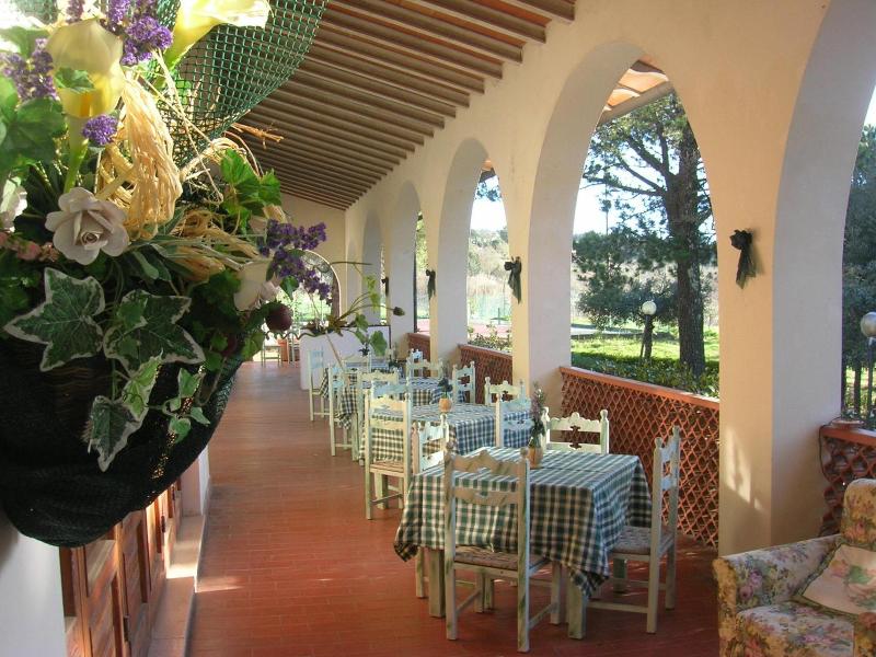 B&B Il Poggetto image