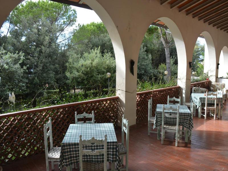 B&B Il Poggetto image
