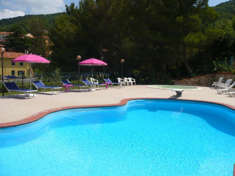 B&B Il Poggetto image