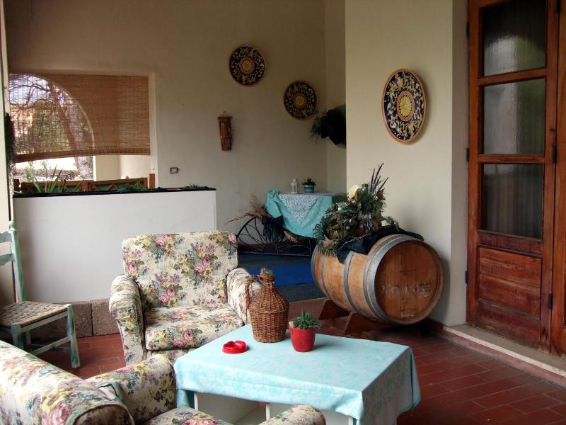 B&B Il Poggetto image
