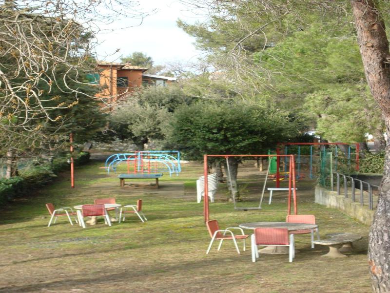 B&B Il Poggetto image