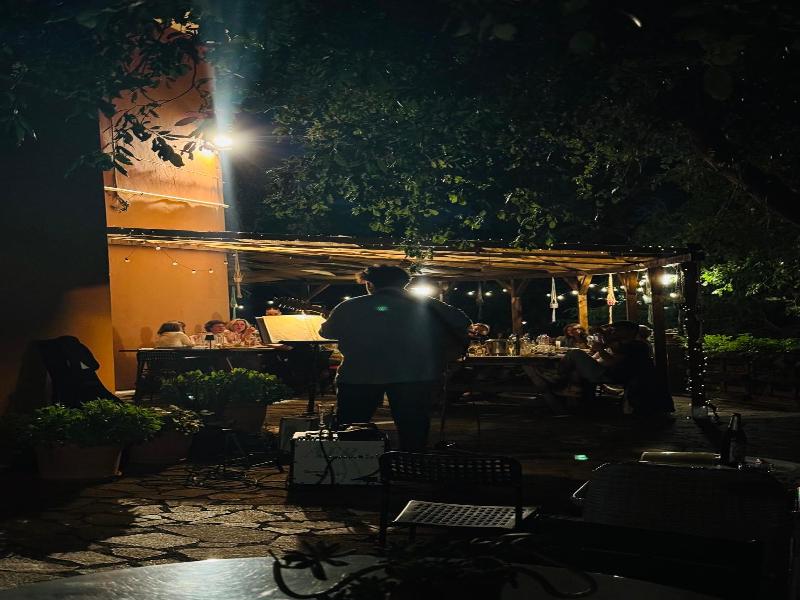 B&B Il Poggetto image