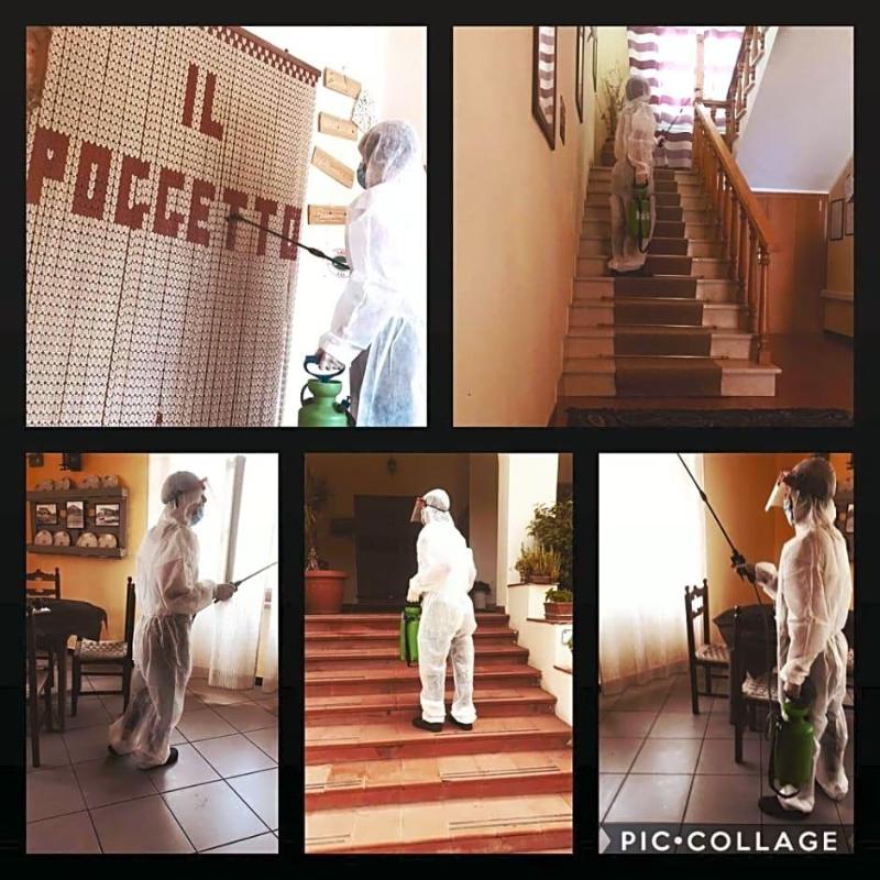 B&B Il Poggetto image
