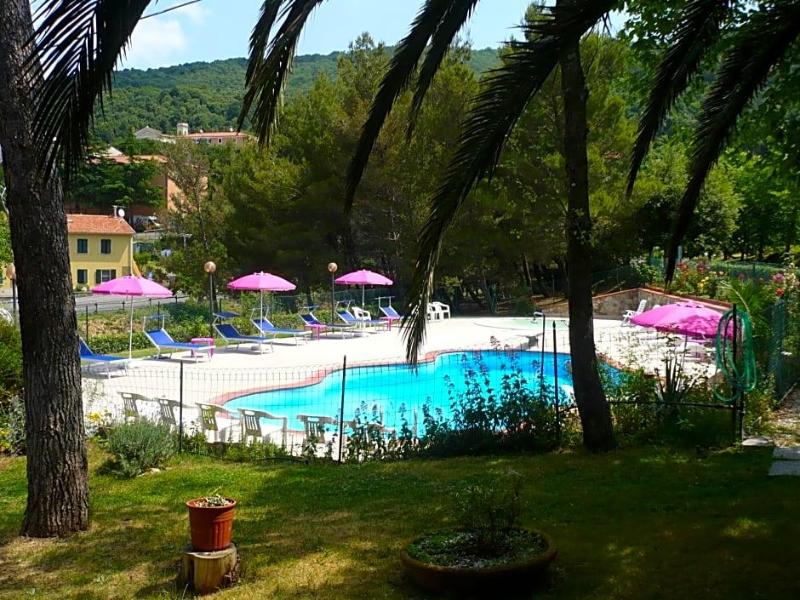 B&B Il Poggetto image