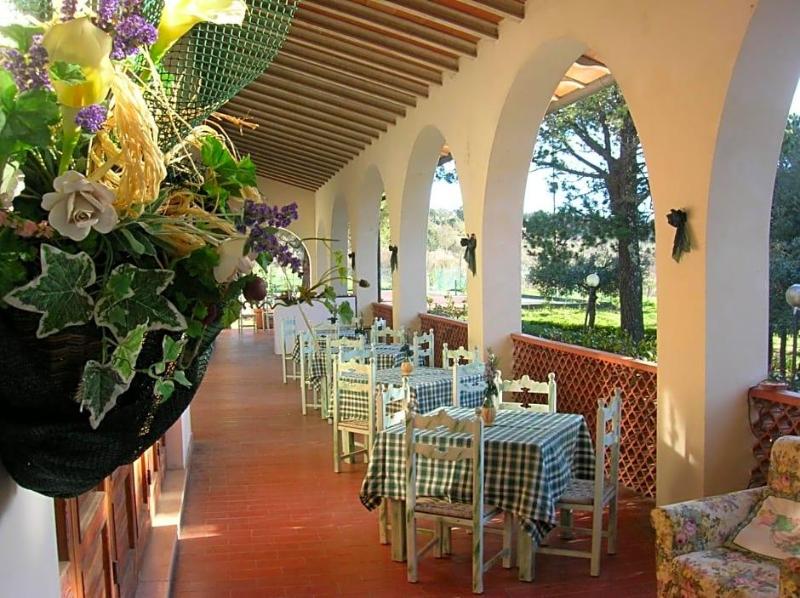 B&B Il Poggetto image