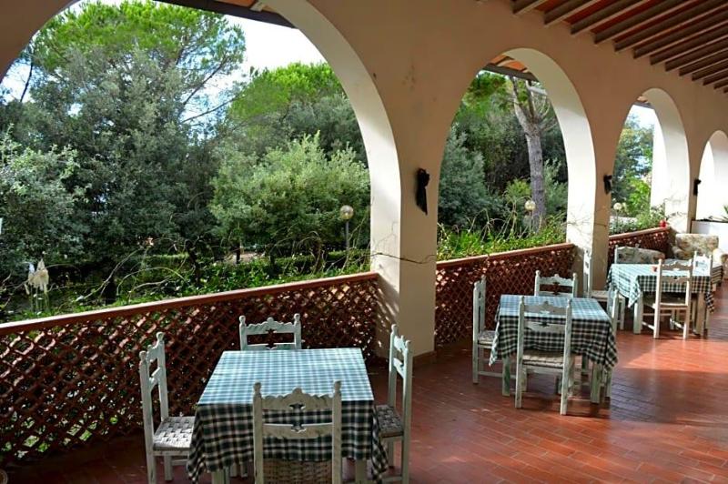 B&B Il Poggetto image