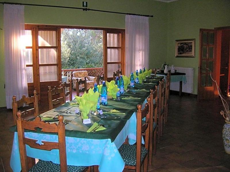 B&B Il Poggetto image