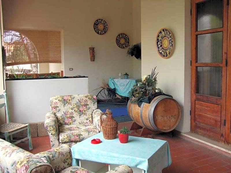 B&B Il Poggetto image