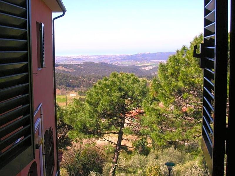 B&B Il Poggetto image