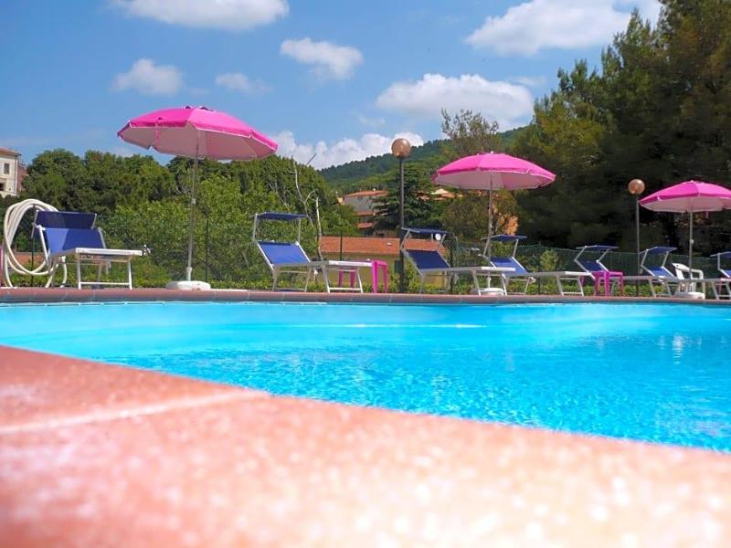 B&B Il Poggetto image