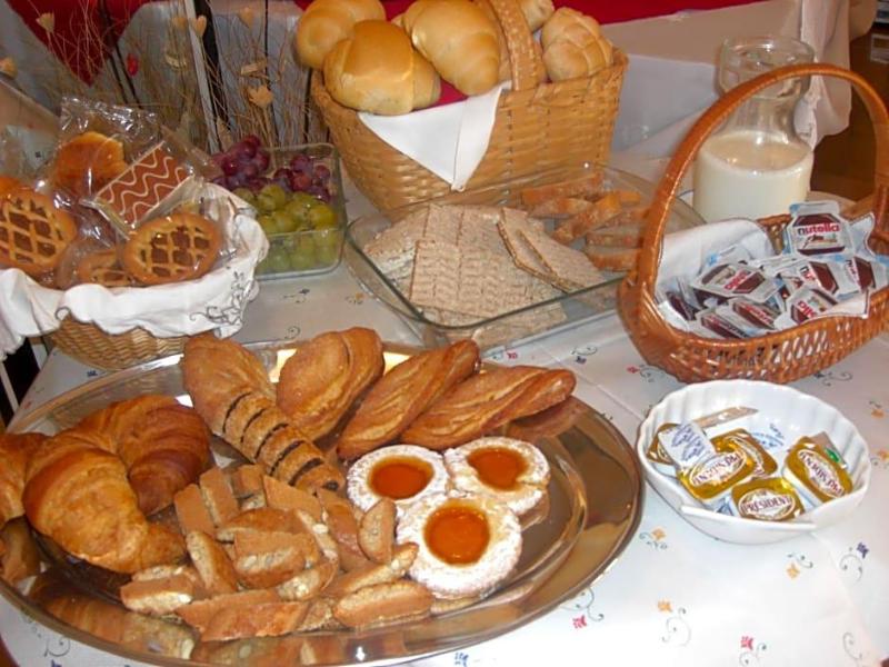 B&B Il Poggetto image