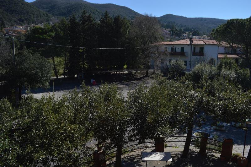 B&B Il Poggetto image