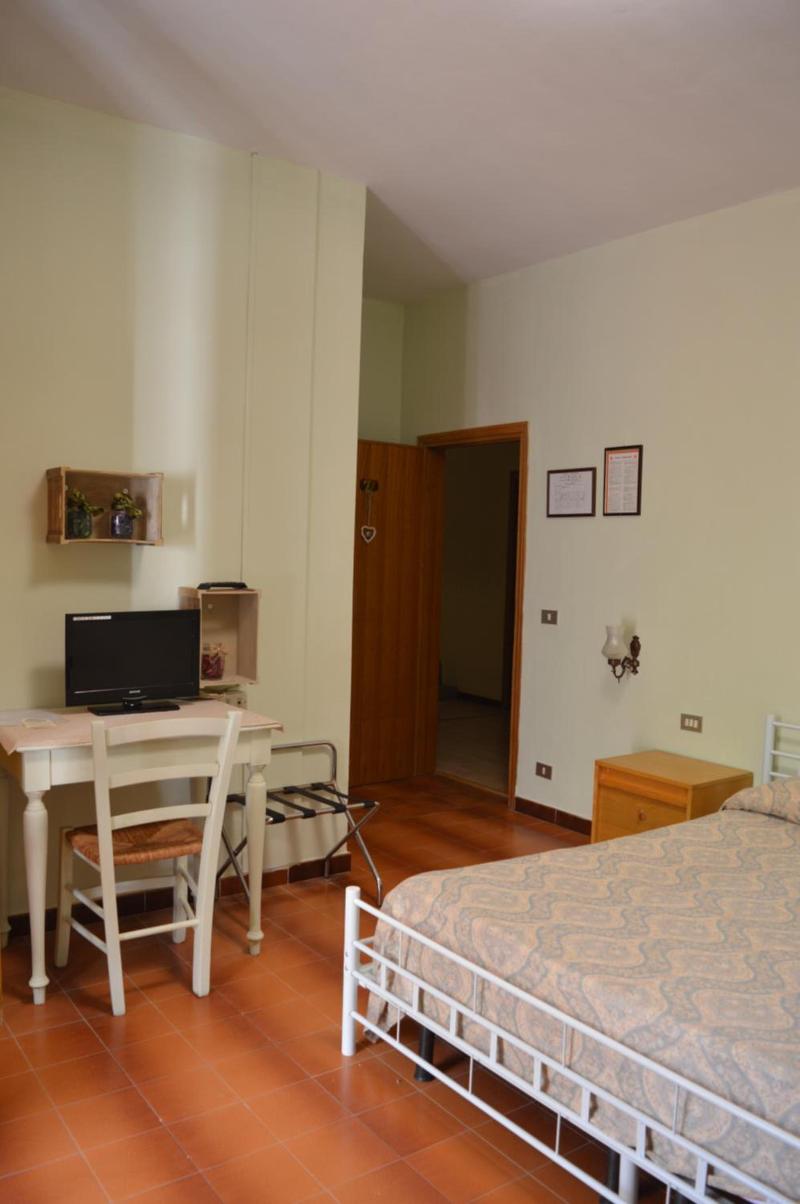B&B Il Poggetto image