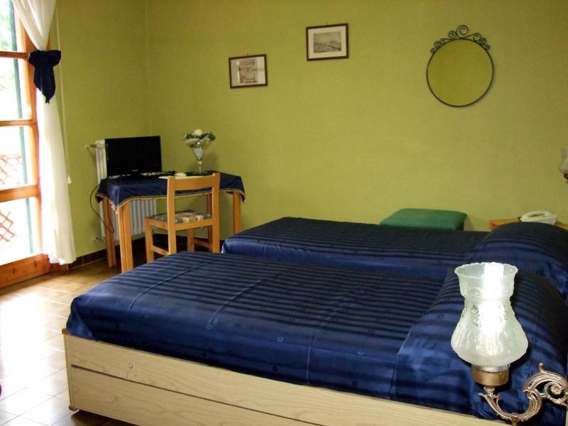 B&B Il Poggetto image
