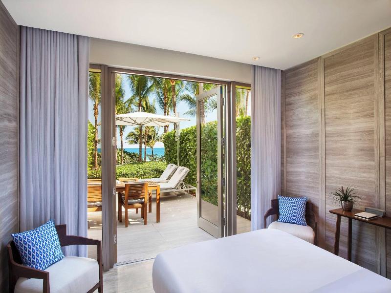The St. Regis Bal Harbour Resort image