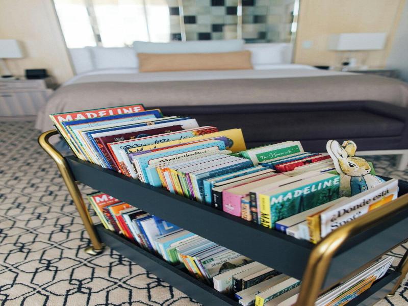 The St. Regis Bal Harbour Resort image