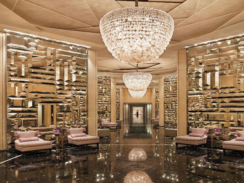 The St. Regis Bal Harbour Resort image