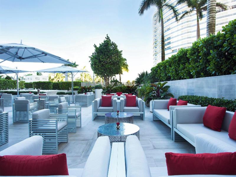 The St. Regis Bal Harbour Resort image